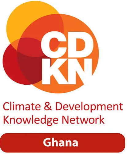 Climate and Development Knowledge Network Ghana
