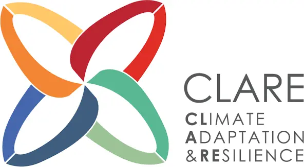 CLARE Climate Adaptation and Resilience