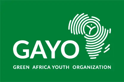 Green Africa Youth Organization