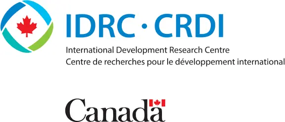 International Development Research Centre