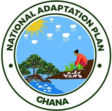 Ghana National Adaptation Plan