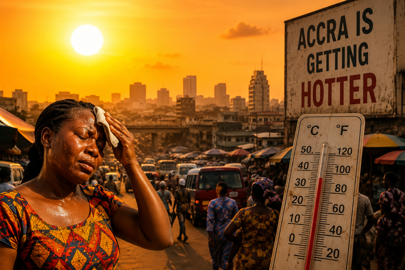 What Heat Stole From Us