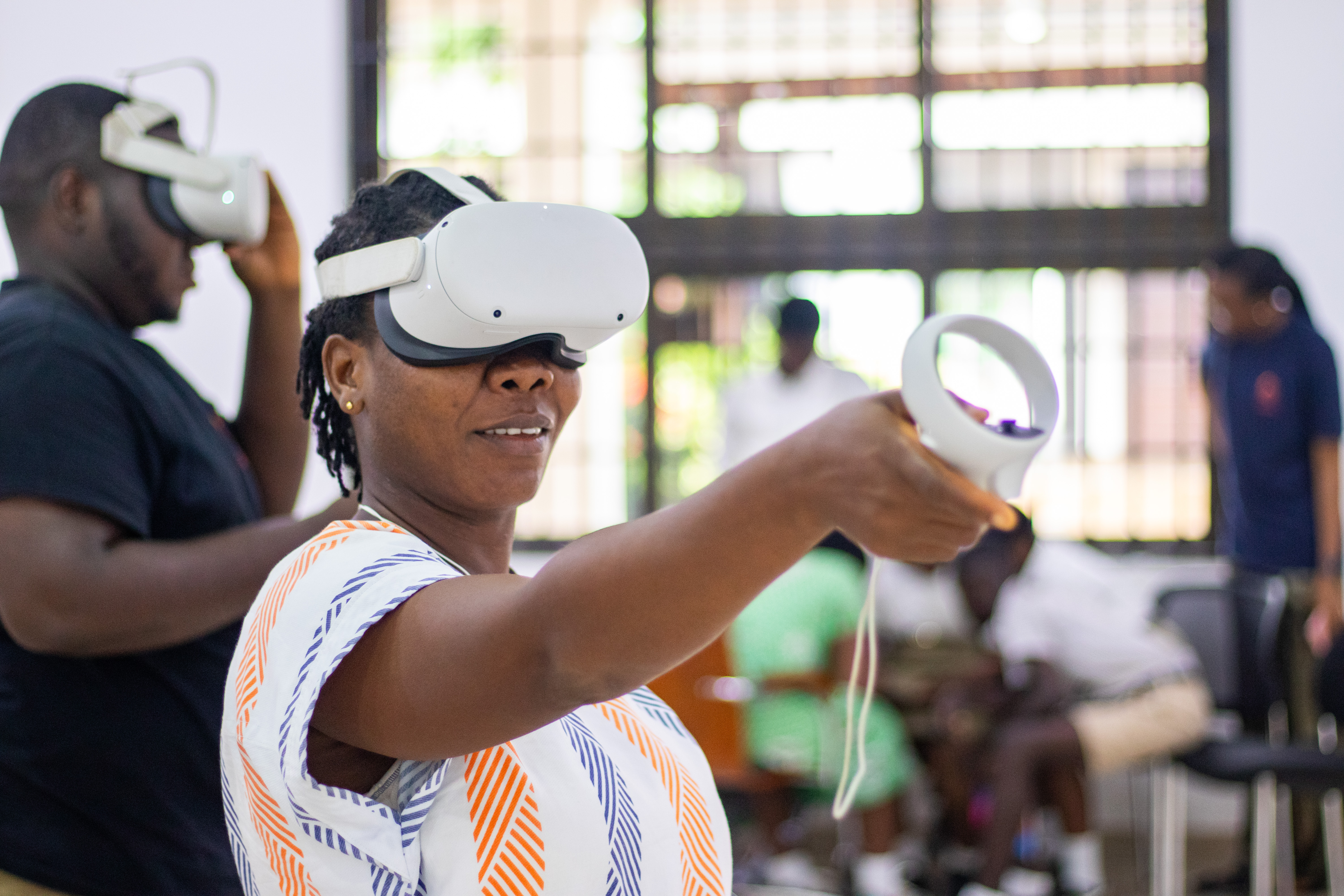 CDKN Ghana Patnership