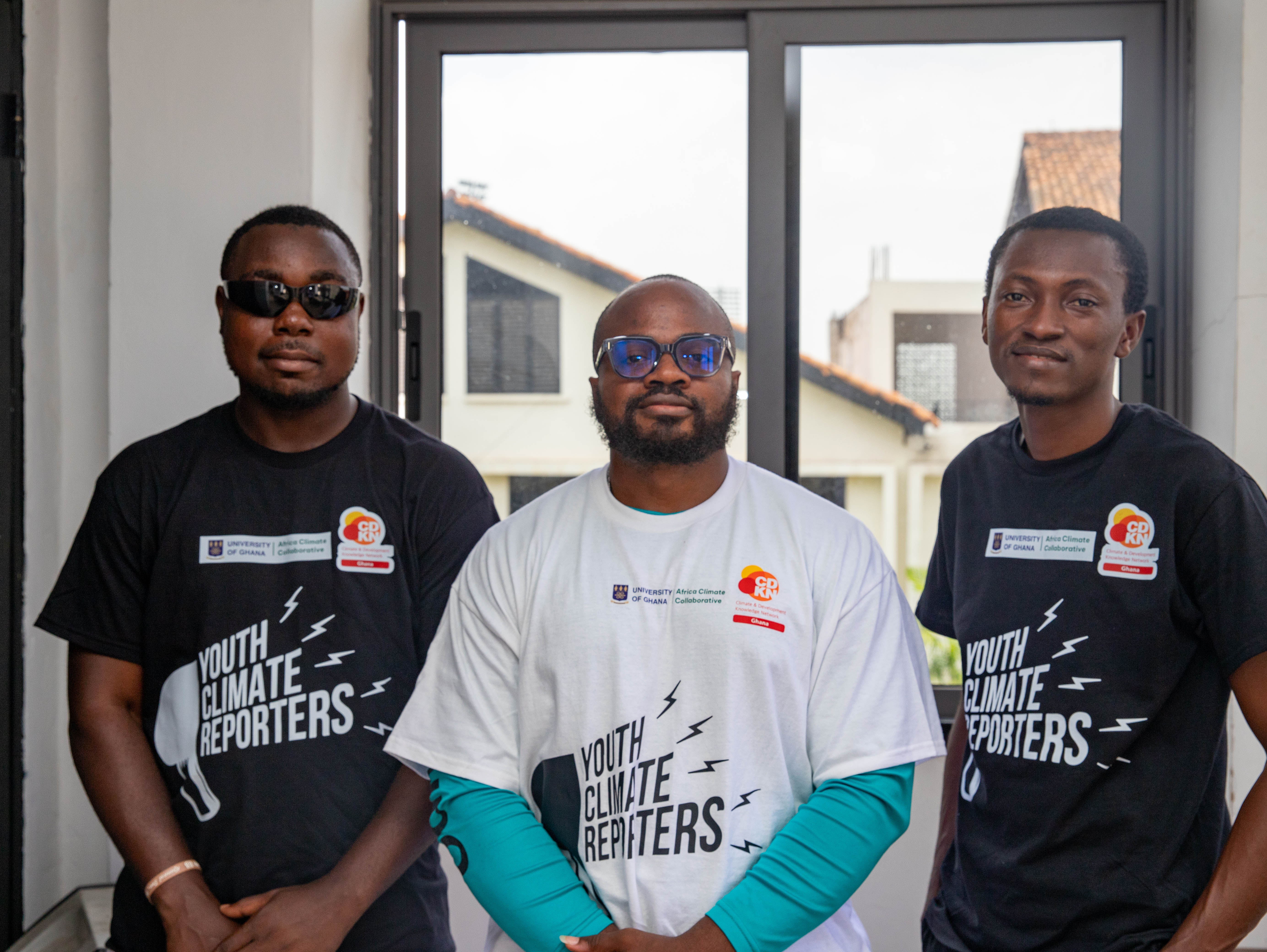 Ecosystem Resilience Workshop