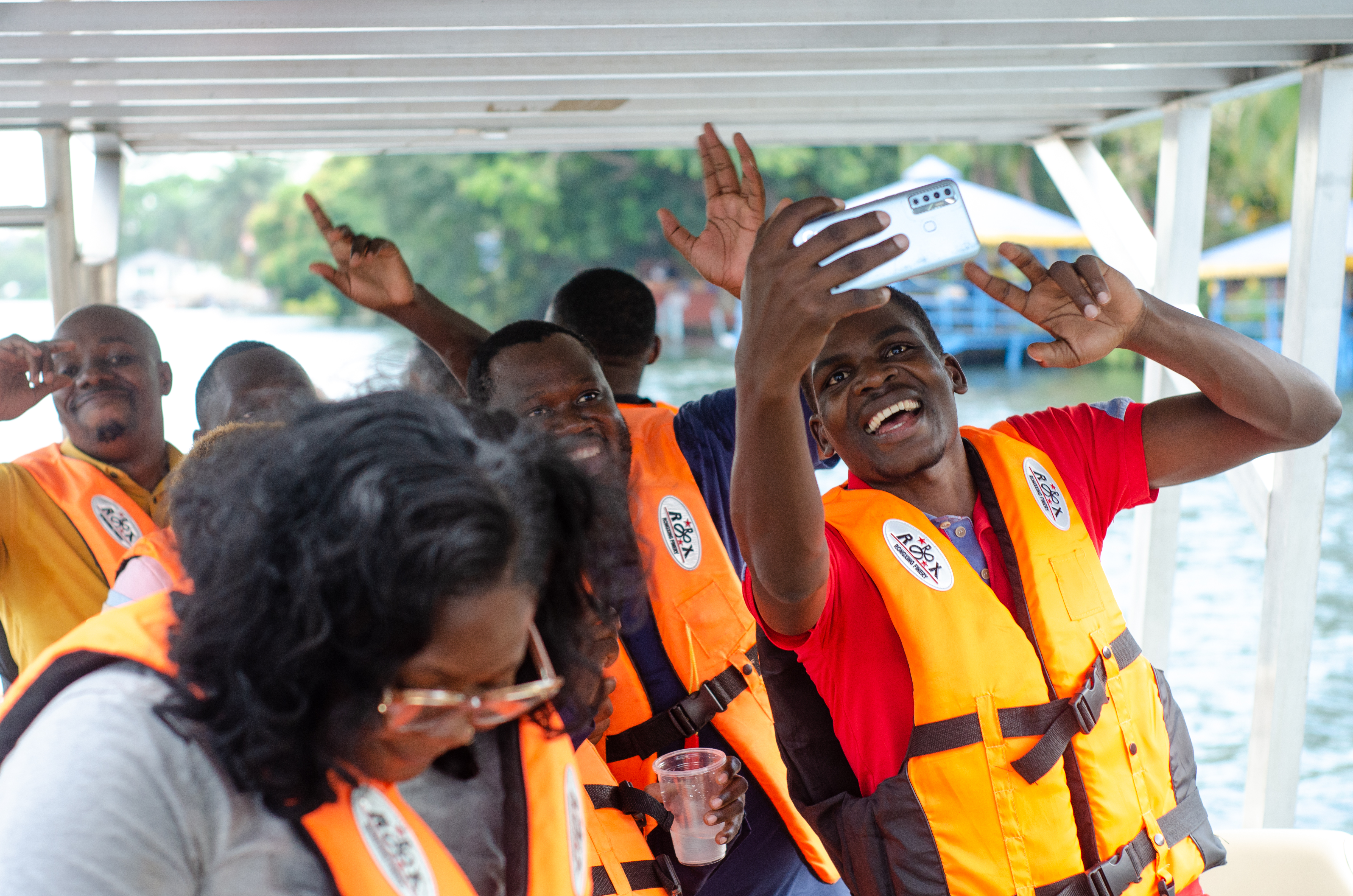 Climate Journalism Across West Africa