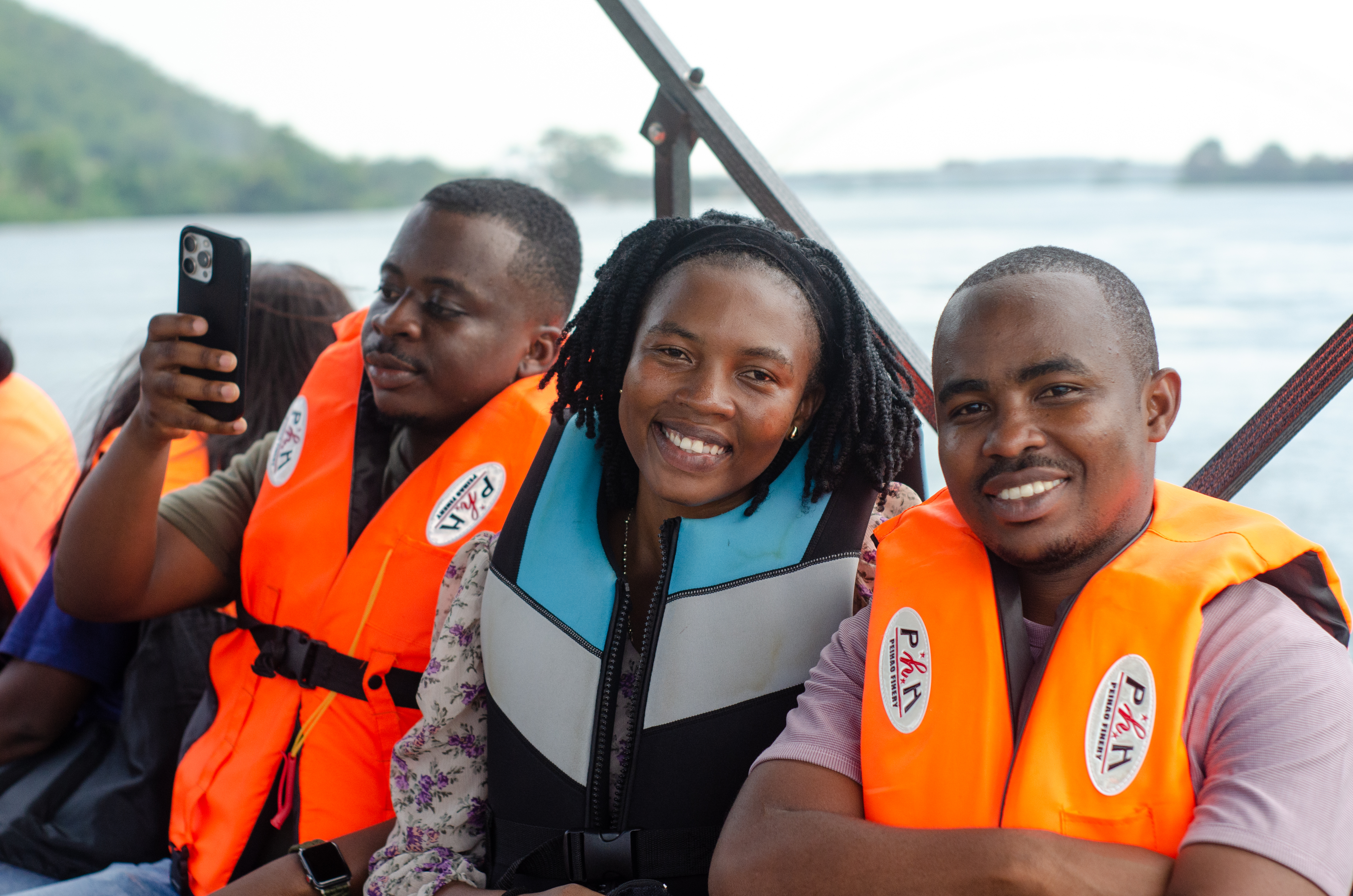 Climate Journalism Across West Africa