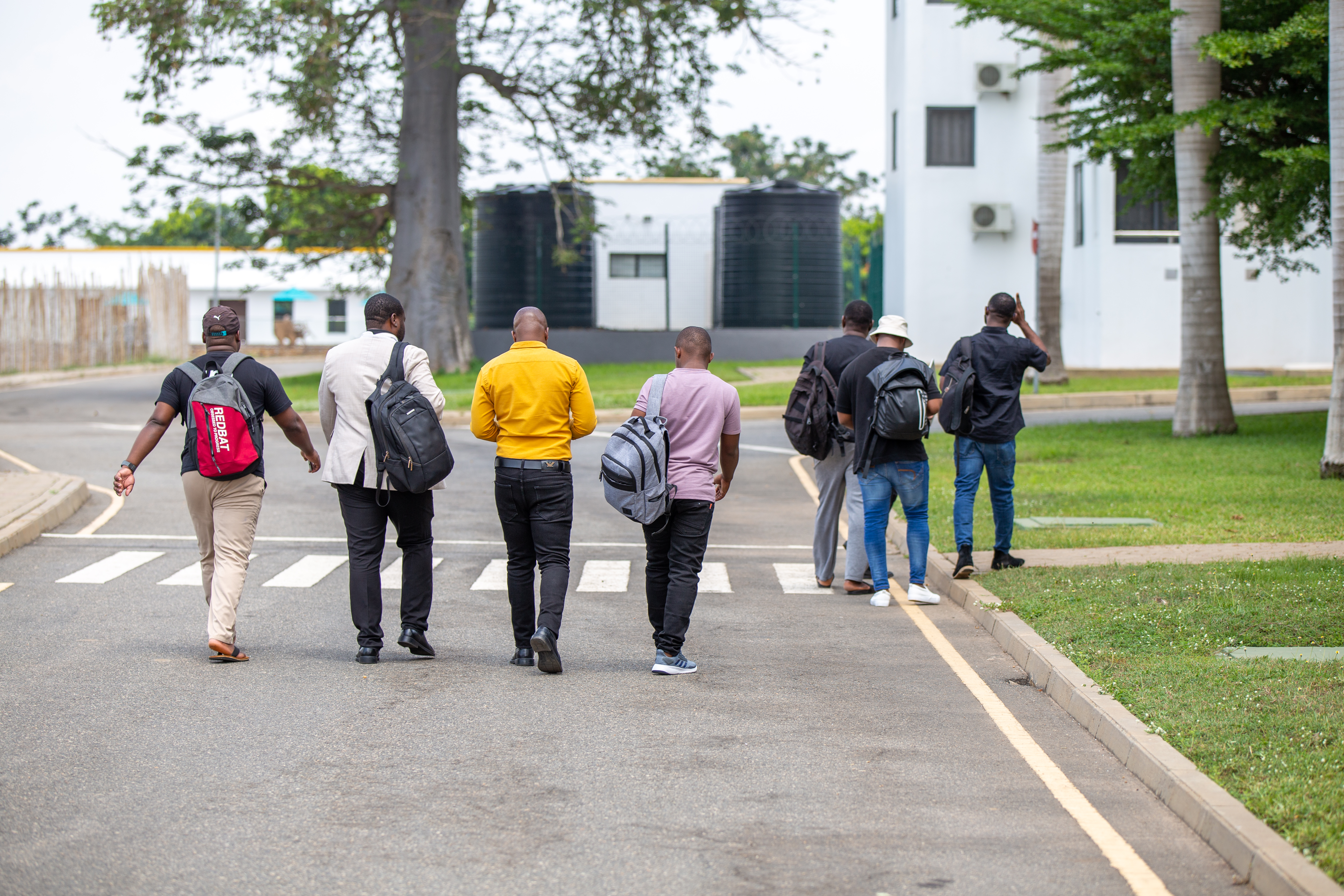 Climate Journalism Across West Africa