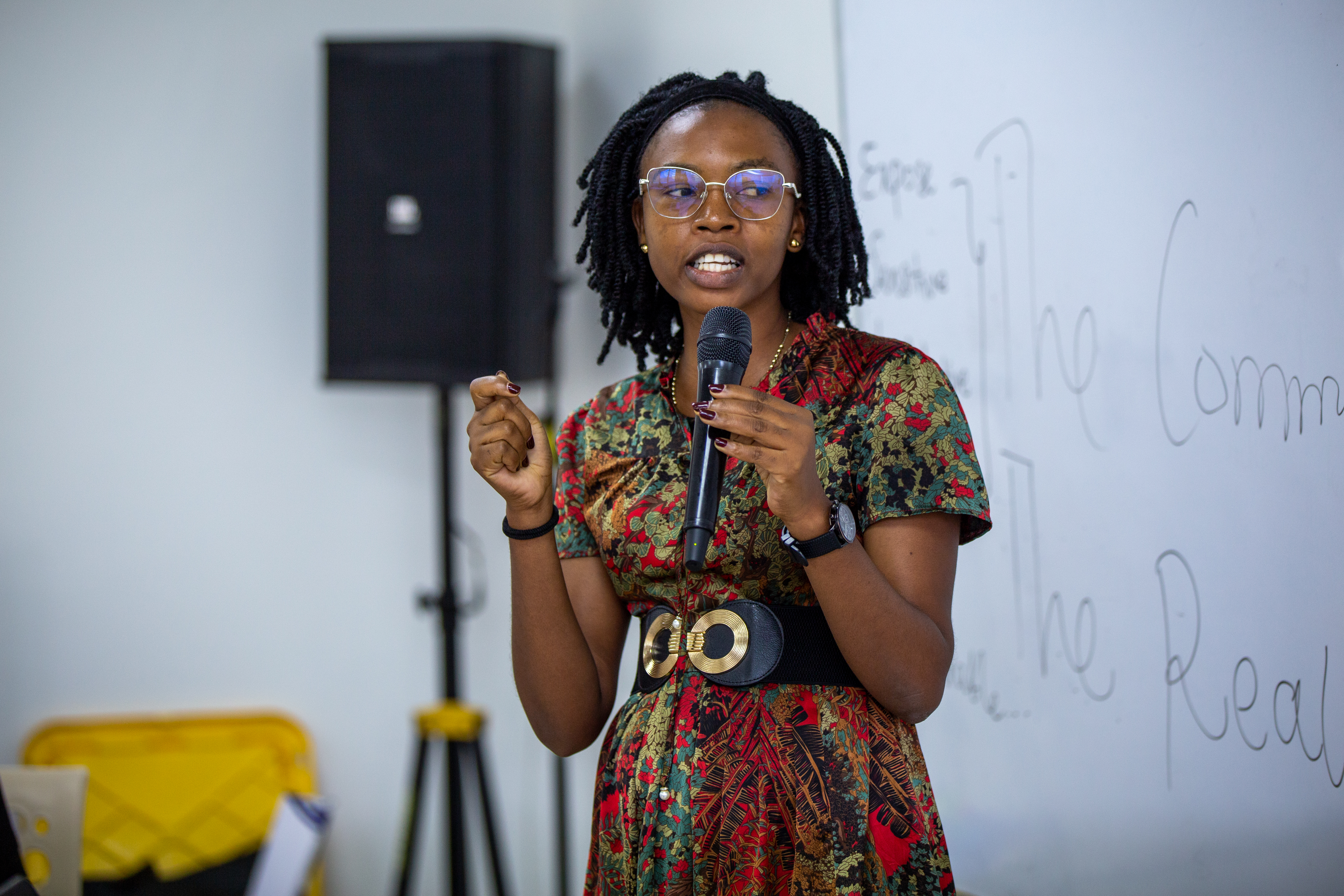 Youth Climate Governance Dialogue