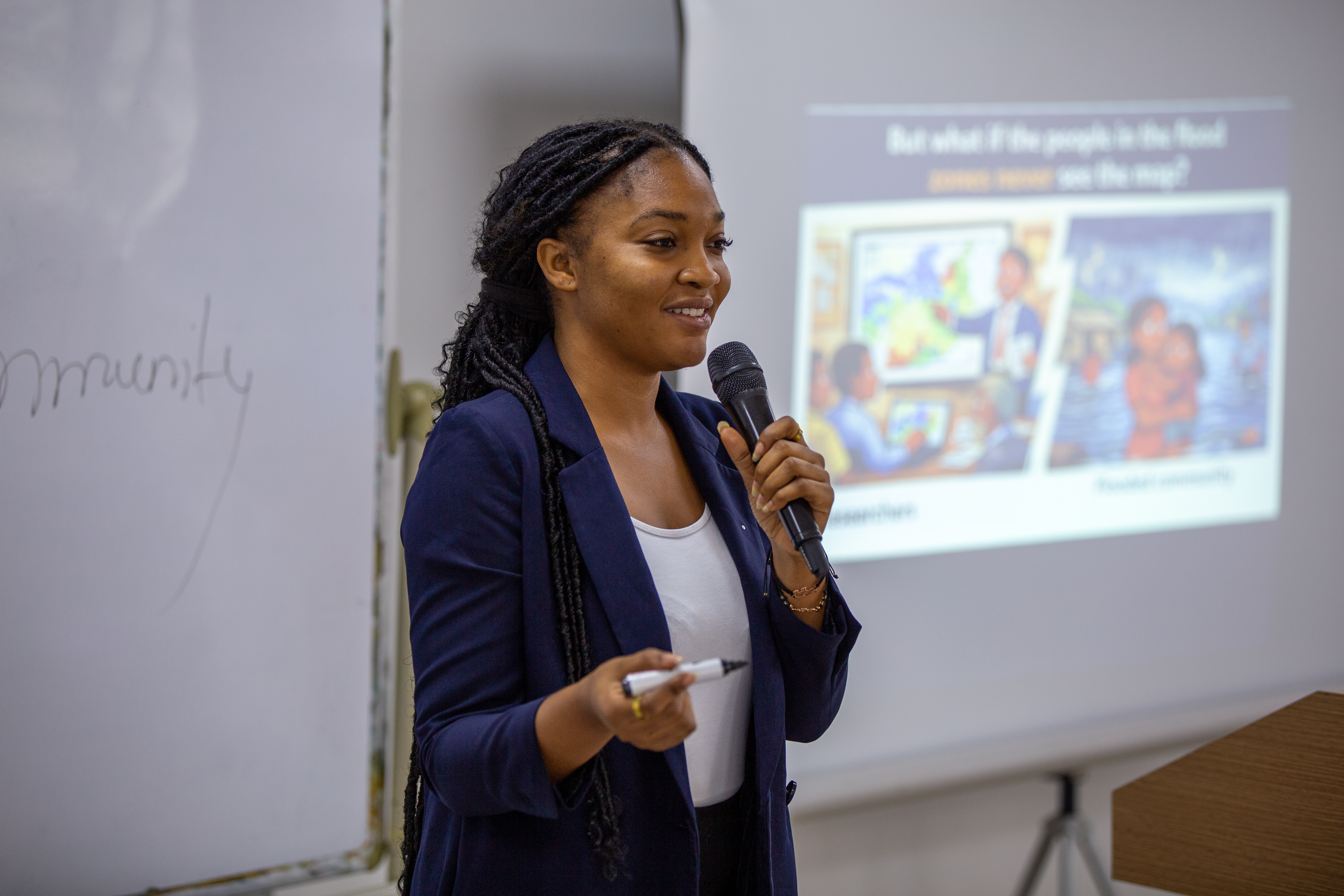 Evidence-Based Advocacy Capacity Building