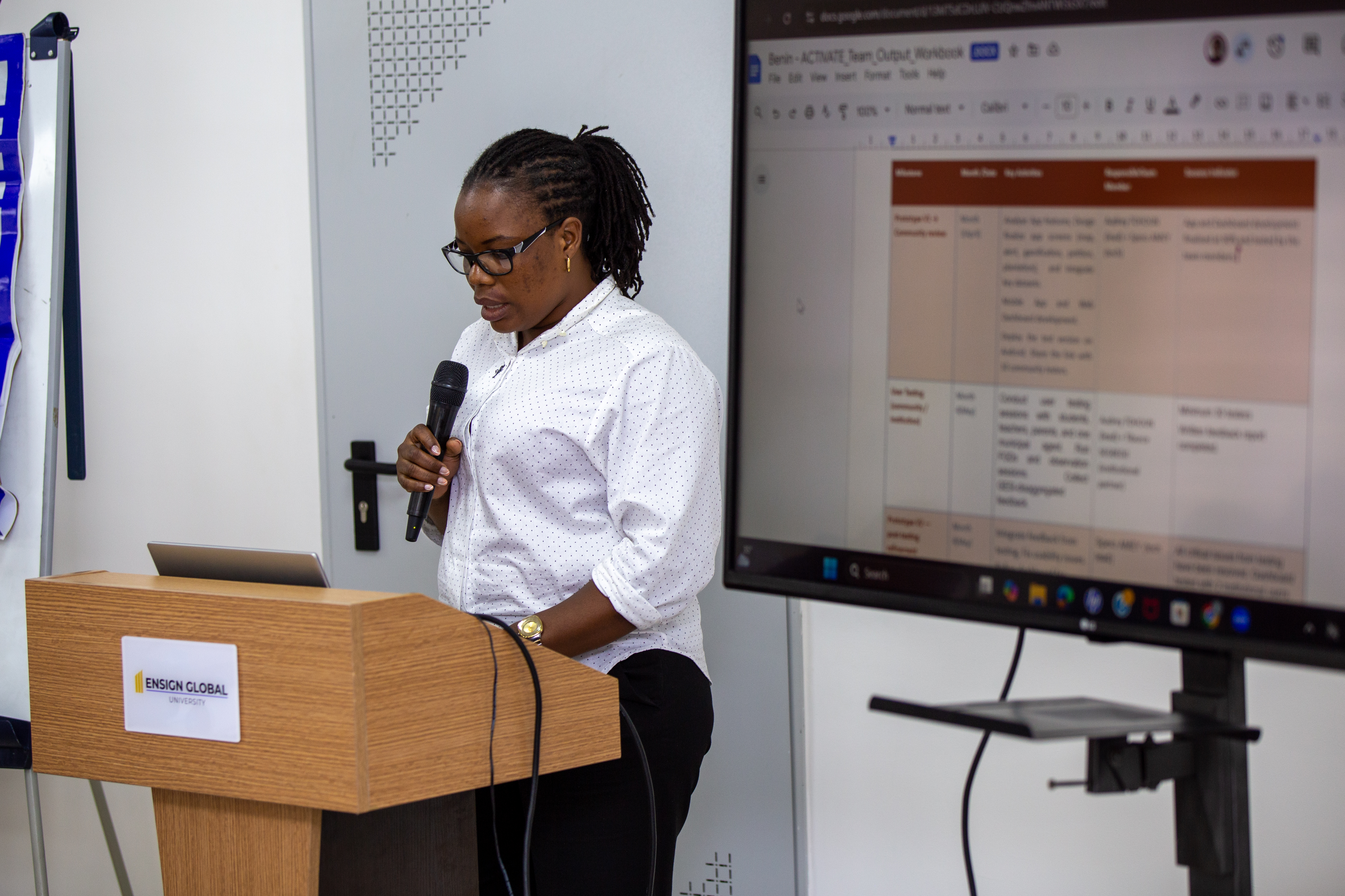 Regional Climate Policy Forum