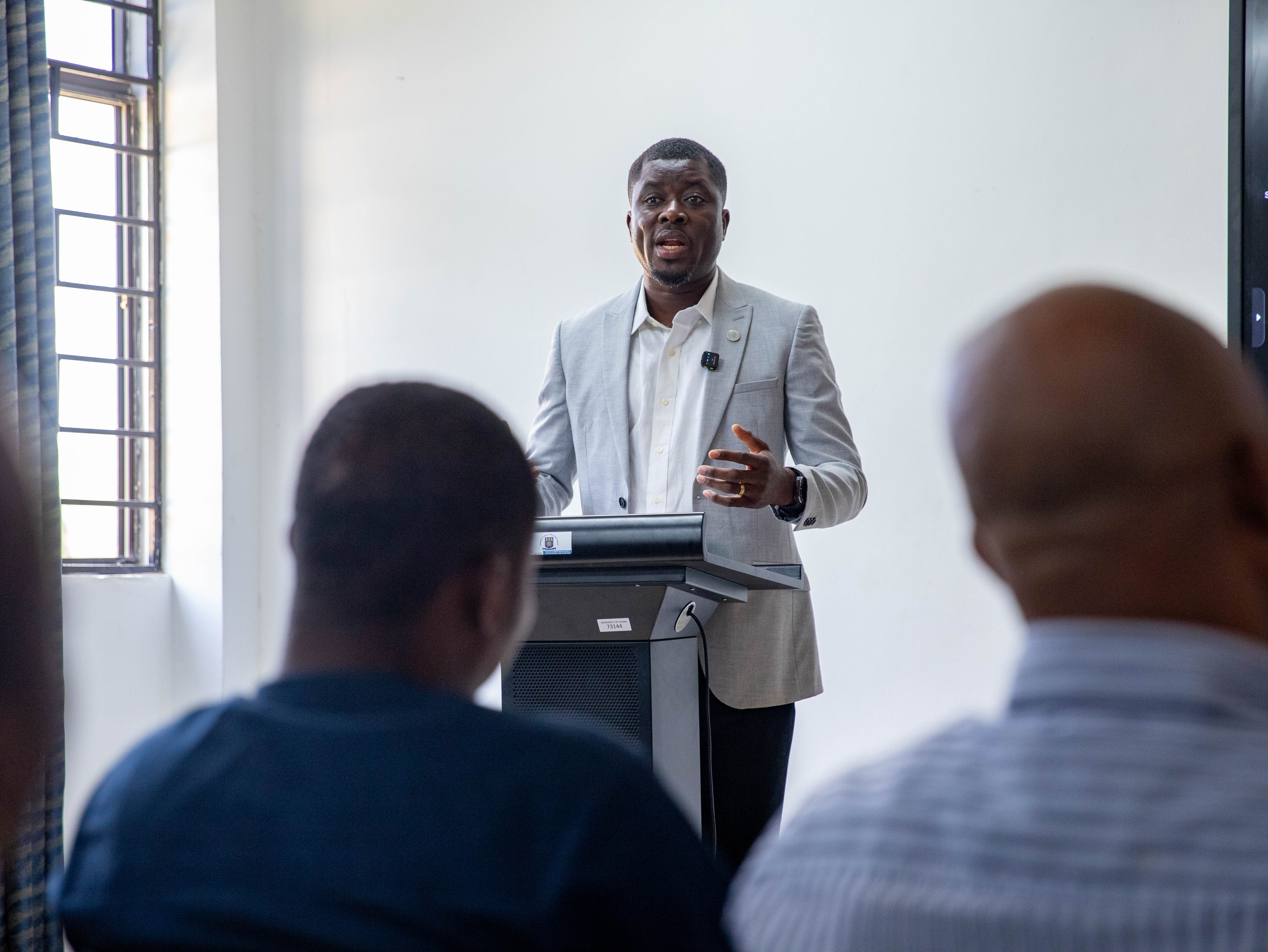 Youth Climate Governance Dialogue