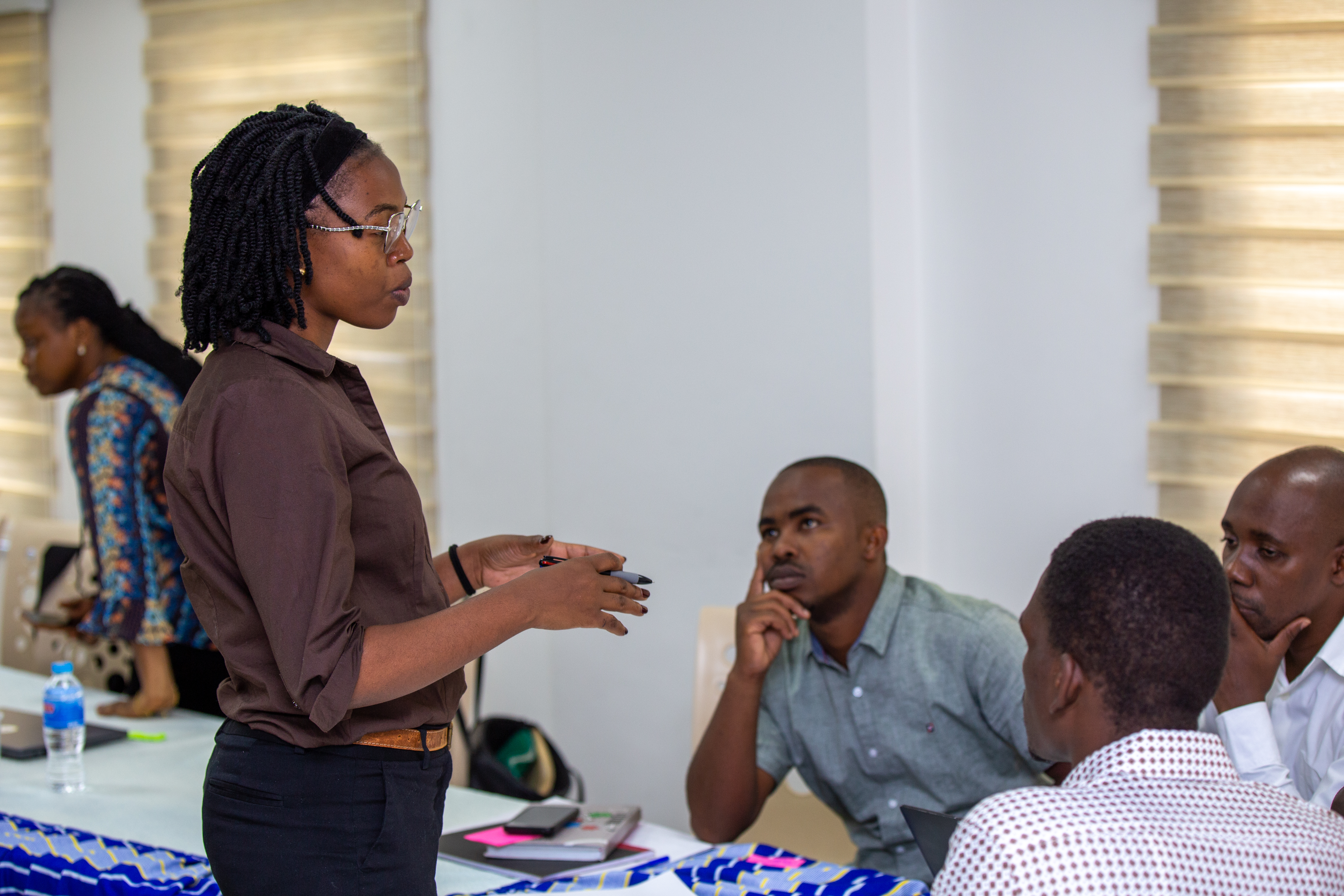 Regional Climate Policy Forum